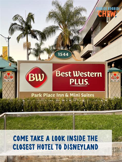 closest hotels to disneyland|THE 10 CLOSEST Hotels to Disneyland Park .